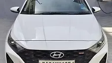Used Hyundai Elite i20 Asta 1.0 Turbo IMT in Bangalore
