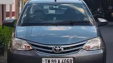 Used Toyota Etios GD in Coimbatore