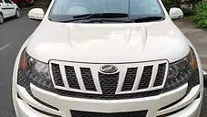 Used Mahindra XUV500 W8 in Bangalore