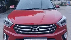Used Hyundai Creta 1.6 SX Plus AT in Chennai