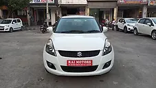 Used Maruti Suzuki Swift VDi [2014-2017] in Ludhiana