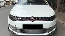 Used Volkswagen Polo GT TSI in Ahmedabad