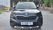 Used Skoda Kushaq Ambition 1.0 TSI AT in Gurgaon
