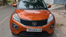 Used Tata Nexon XZ Plus Diesel Dual Tone in Lucknow