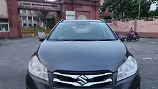 Used Maruti Suzuki S-Cross Zeta 1.3 in Lucknow