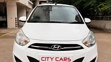 Used Hyundai i10 Sportz 1.2 AT Kappa2 in Pune