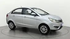 Used Tata Zest XMA Diesel in Bangalore