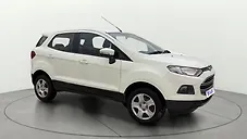 Used Ford Ecosport Trend 1.5L Ti-VCT in Delhi