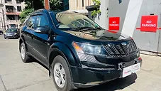 Used Mahindra XUV500 W8 in Mumbai