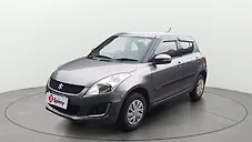 Used Maruti Suzuki Swift VXi [2014-2017] in Ranchi