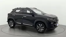 Used Renault Kiger RXT (O) Turbo CVT in Chennai