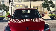 Used Maruti Suzuki Swift VXi Petrol Manual in Raipur