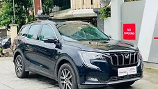 Used Mahindra XUV700 AX 7 Diesel AT 7 STR [2023-2024] in Mumbai