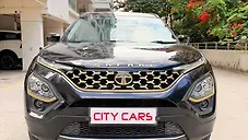 Used Tata Safari XZ Plus Gold in Pune