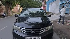 Used Honda City 1.5 V MT in Lucknow