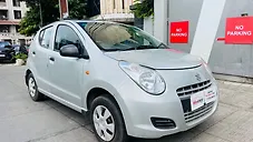 Used Maruti Suzuki A-Star Vxi (ABS) AT in Mumbai