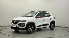 Used Renault Kwid CLIMBER 1.0 Opt [2020-2021] in Ahmedabad