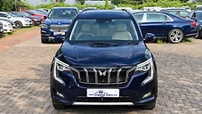 Used Mahindra XUV700 AX7 Luxury Pack 2WD Petrol 2.0L Turbo Automatic 6 STR in Mumbai