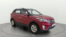 Used Hyundai Creta 1.6 SX Plus Petrol in Navi Mumbai