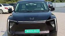 Used Mahindra XEV 9e Pack Three 79.0 kWh No Charger in Mumbai