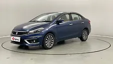 Used Maruti Suzuki Ciaz Alpha Hybrid 1.5 AT [2018-2020] in Jaipur