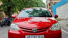 Used Toyota Etios Liva V in Lucknow