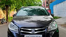 Used Maruti Suzuki S-Cross Zeta 1.3 in Lucknow