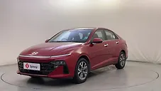 Used Hyundai Verna SX Petrol 1.5L Manual in Bangalore