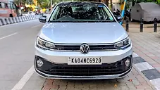 Used Volkswagen Virtus GT Plus 1.5 TSI EVO DSG in Bangalore