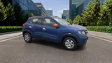 Used Renault Kwid CLIMBER 1.0 AMT [2017-2019] in Pune