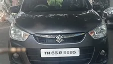 Used Maruti Suzuki Alto VXi [2014-2019] in Coimbatore