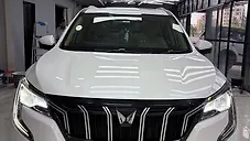 Used Mahindra XUV700 AX7 Luxury Pack 2WD Diesel 2.2L Turbo Manual 7 STR in Mumbai