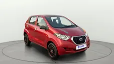Used Datsun Redigo D in Coimbatore