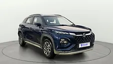 Used Maruti Suzuki Fronx Alpha Petrol 1.0L Turbo Automatic (TC) Dual Tone in Jaipur