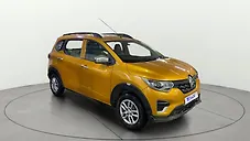 Used Renault Triber RXT [2019-2020] in Indore