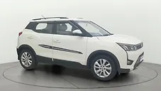 Used Mahindra XUV300 W8 1.2 Petrol [2019] in Bangalore