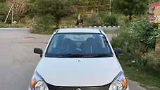 Used Maruti Suzuki Alto 800 LXi (O) in Udaipur