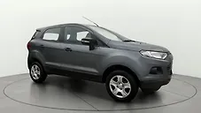 Used Ford Ecosport Ambiente 1.5 Ti-VCT in Ghaziabad
