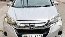 Used Honda WR-V S MT Diesel in Delhi