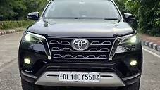 Used Toyota Fortuner 4x2 2WD Diesel 2.8L Turbo 6 Speed Manual in Delhi