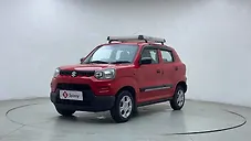 Used Maruti Suzuki S-Presso VXi S-CNG [2023-2024] in Thane