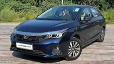 Used Honda City VX Petrol CVT [2023-2025] in Delhi