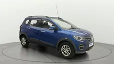 Used Renault Triber RXT [2019-2020] in Kochi