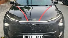 Used Tata Safari Adventure Plus Dark Edition 7 STR in Delhi