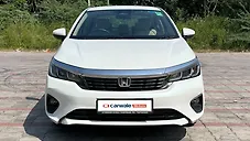 Used Honda City V CVT Petrol in Delhi