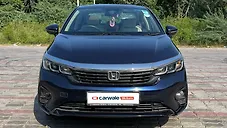 Used Honda City VX Petrol CVT [2023-2025] in Delhi