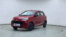 Used Maruti Suzuki Alto K10 VXi Plus [2023-2024] in Hyderabad