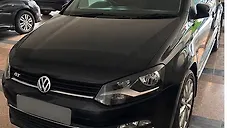 Used Volkswagen Polo GT TDI in Delhi