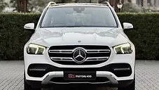 Used Mercedes-Benz GLE 300d 4MATIC LWB [2020-2023] in Surat