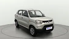 Used Maruti Suzuki Wagon R VXi 1.0 in Lucknow
